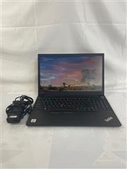 Lenovo ThinkPad E E15 i5-10210U 15.6